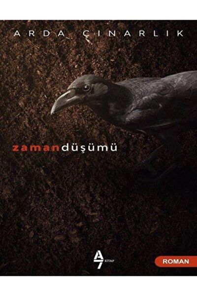 A7  Kitap Roman