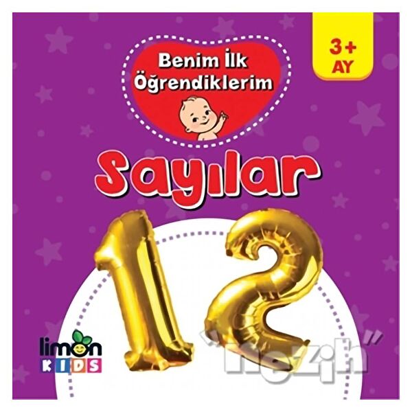 limonKIDS Aktivite ve Zeka Gelişim Kitapları