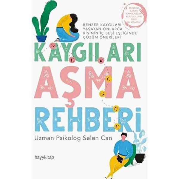 Hayykitap Psikoloji, Kişisel Gelişim