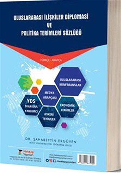 Mektep Yayınları Akademik Kitaplar