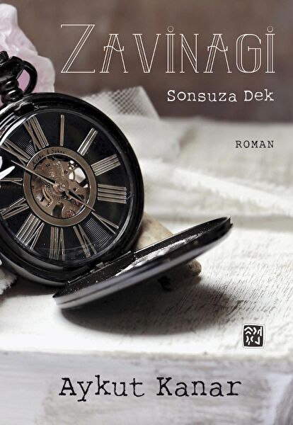 Kutlu Yayınevi Roman