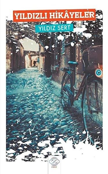 Post Yayınevi Öykü