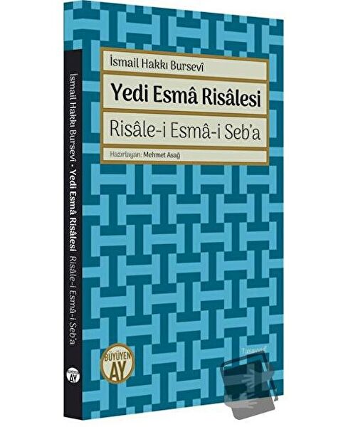 Büyüyen Ay Yayınları Din Kitapları