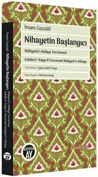 Büyüyen Ay Yayınları Din Kitapları