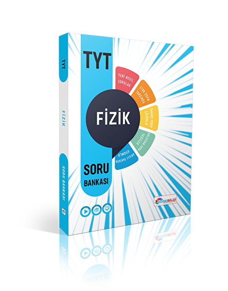 Köşebilgi Yayınları Ders ve Yardımcı Kaynak Kitapları