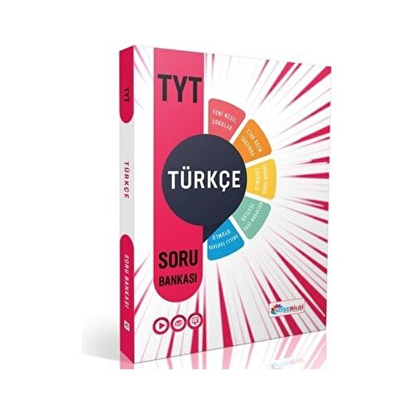 Köşebilgi Yayınları Ders ve Yardımcı Kaynak Kitapları