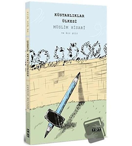 YDY Yayınları Şiir