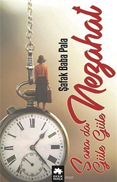 Eksik Parça Yayınları Roman