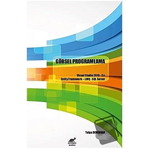 Paradigma Akademi Yayınları Bilim ve Teknik