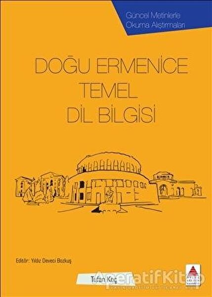 Delta Kültür Yayınevi Araştırma, Tarih