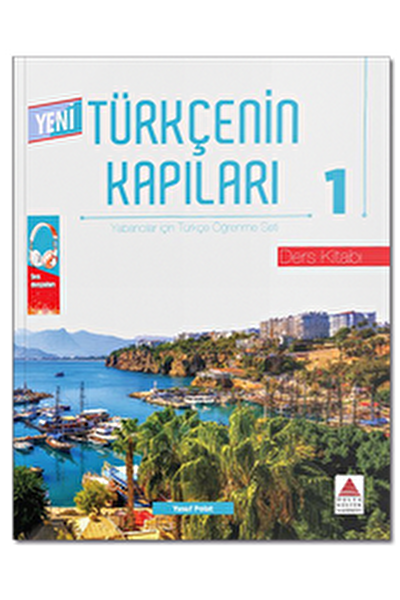 Delta Kültür Yayınevi Yabancı Dil Eğitimi