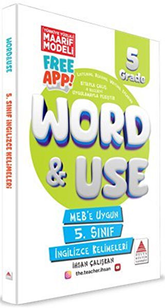 Delta Kültür Yayınevi Ders ve Yardımcı Kaynak Kitapları