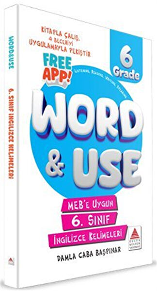 Delta Kültür Yayınevi Ders ve Yardımcı Kaynak Kitapları