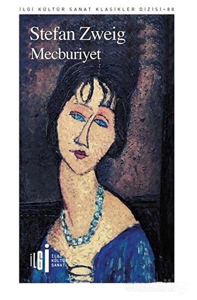 İlgi Kültür Sanat Yayınevi Roman