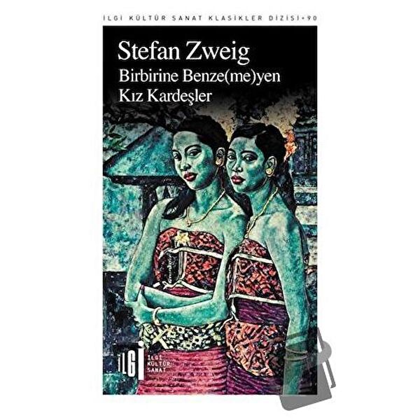 İlgi Kültür Sanat Yayınevi Roman