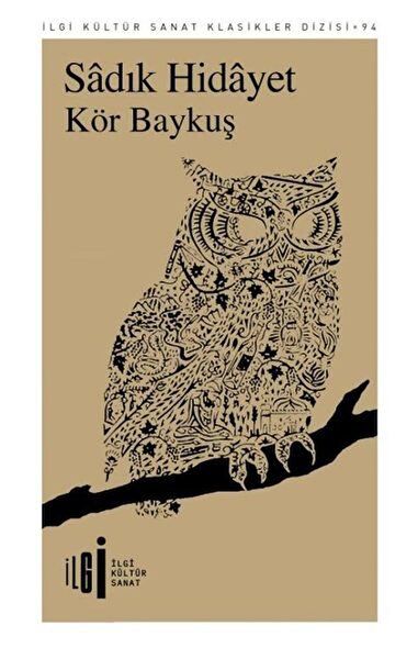 İlgi Kültür Sanat Yayınevi Roman