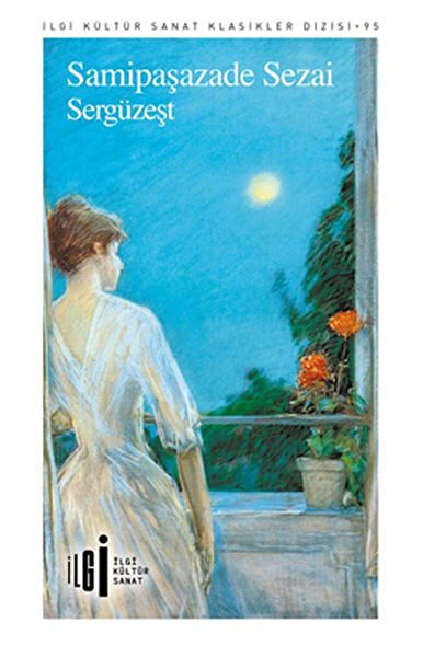 İlgi Kültür Sanat Yayınevi Roman