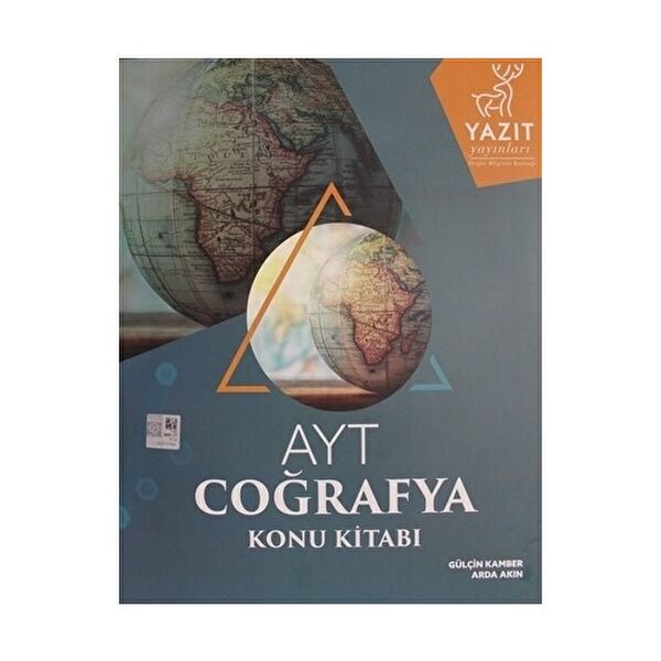 Yazıt Yayıncılık Sınav Hazırlık