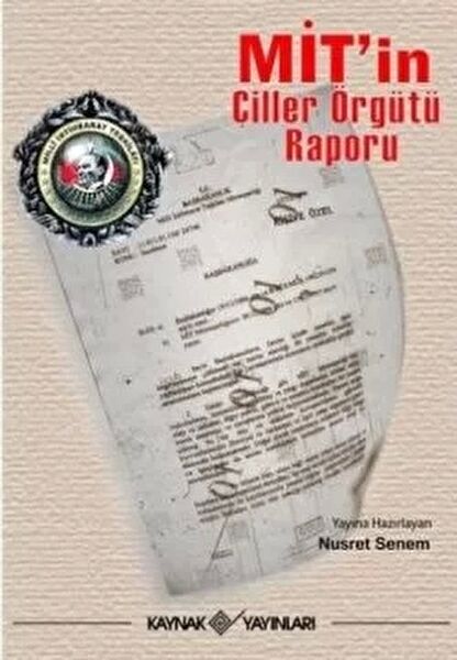 Kaynak Yayınları Siyaset ve İdeoloji