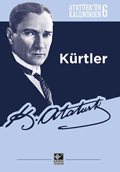 Kaynak Yayınları Atatürk Kitapları
