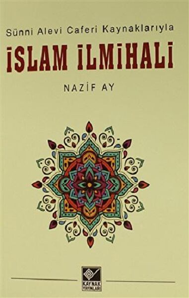 Kaynak Yayınları Din Kitapları