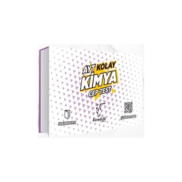 Karekök Yayıncılık Sınav Hazırlık