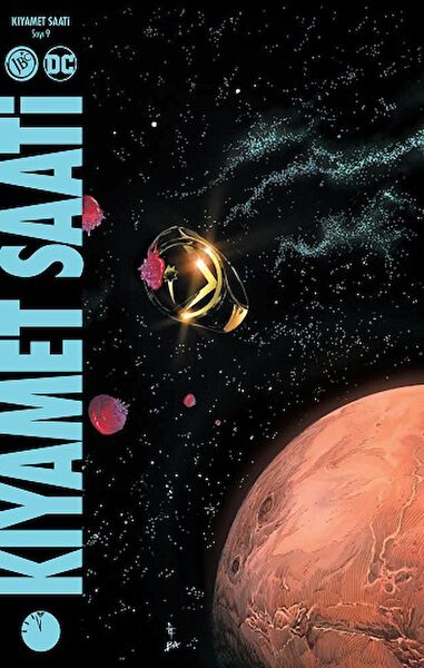 JBC Yayıncılık Çizgi Roman ve Mizah