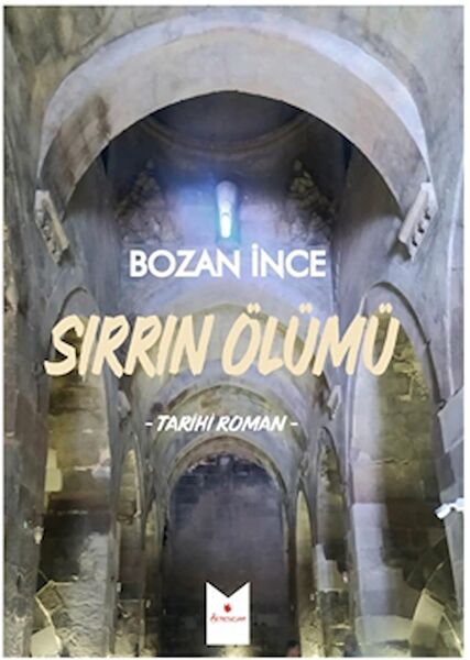 Serencam Yayınevi Roman