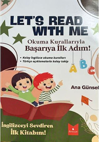 Serencam Yayınevi Yabancı Dil Eğitimi