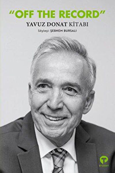 Turkuvaz Kitap Biyografi, Otobiyografi