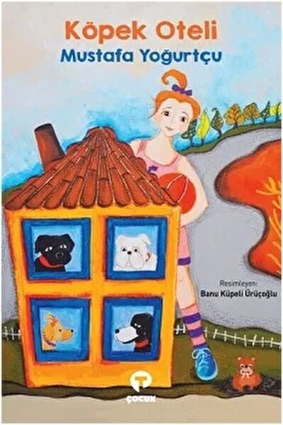 Turkuvaz Çocuk Çocuk Roman ve Klasikleri