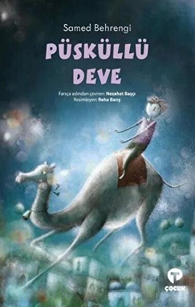 Turkuvaz Çocuk Çocuk Roman ve Klasikleri