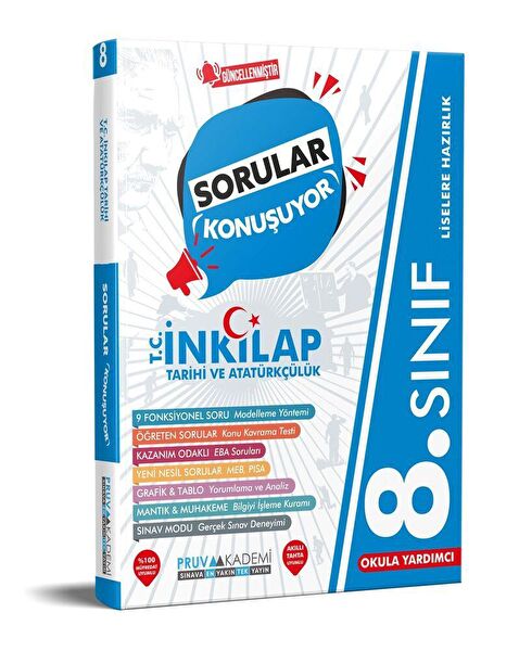 Pruva Akademi Sınav Hazırlık