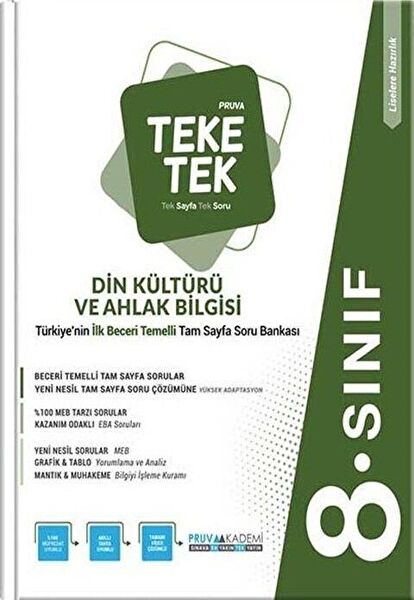 Pruva Akademi Sınav Hazırlık