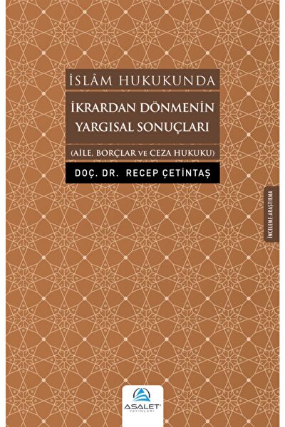 Asalet Yayınları Ders ve Yardımcı Kaynak Kitapları