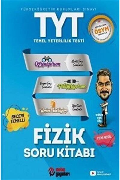 Metin Yayınları Sınav Hazırlık
