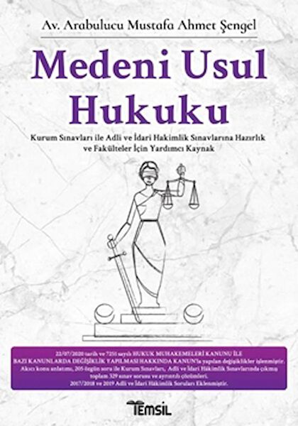 Temsil Kitap Akademik Kitaplar