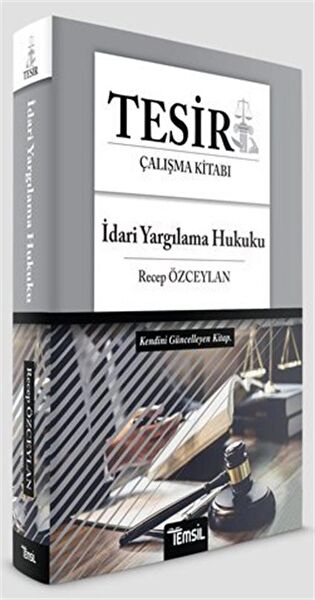 Temsil Kitap Akademik Kitaplar