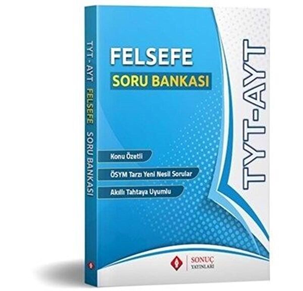 Sonuç Yayınları Sınav Hazırlık