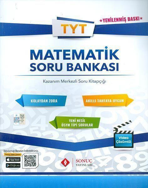 Sonuç Yayınları Sınav Hazırlık