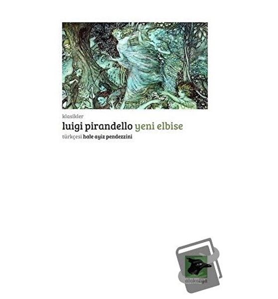 Alakarga Sanat Yayınları Öykü