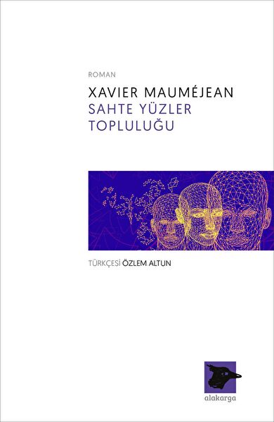 Alakarga Sanat Yayınları Roman
