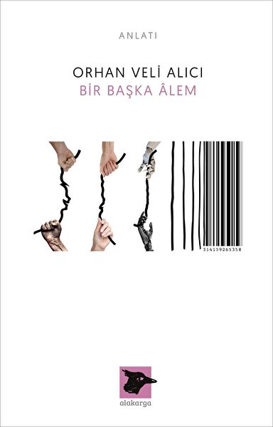 Alakarga Sanat Yayınları Türk Edebiyatı