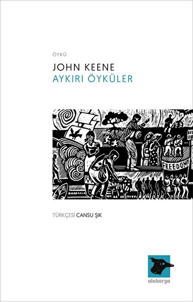 Alakarga Sanat Yayınları Dünya Edebiyatı