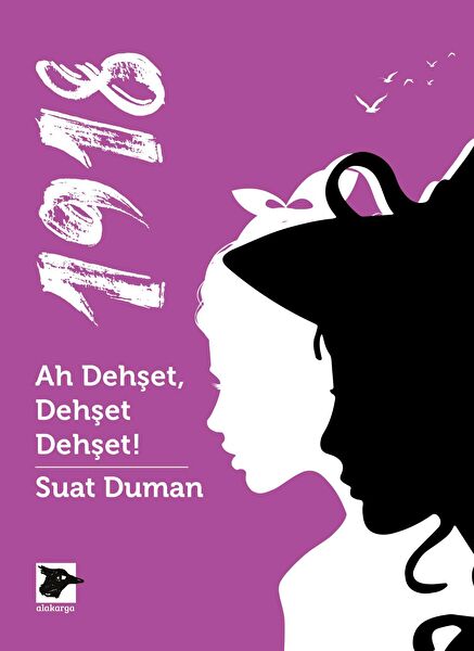 Alakarga Sanat Yayınları Roman