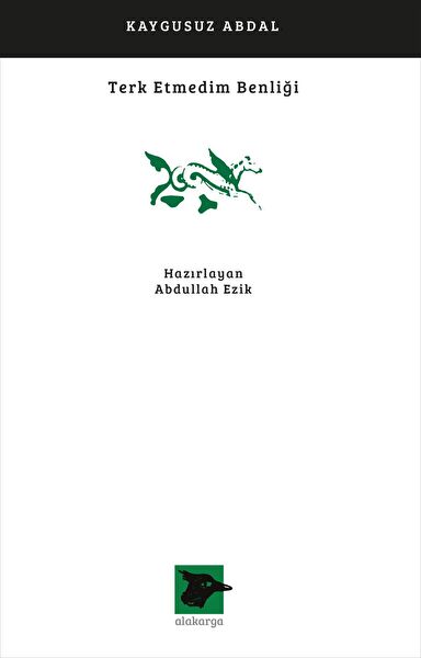 Alakarga Sanat Yayınları Roman