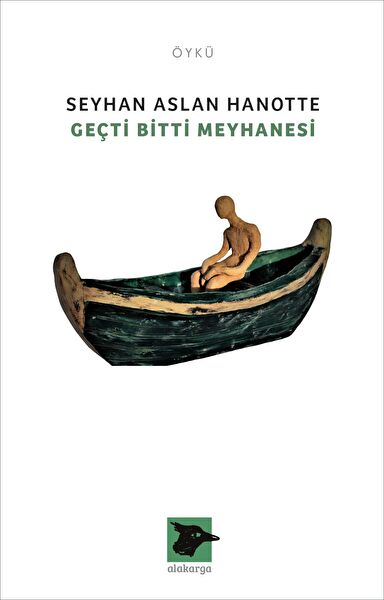 Alakarga Sanat Yayınları Öykü