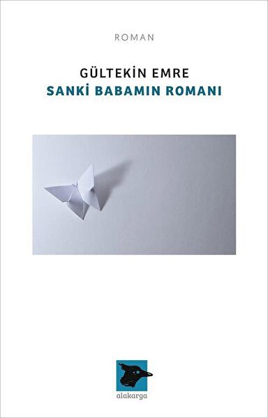 Alakarga Sanat Yayınları Roman