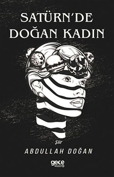 Gece Kitaplığı Şiir