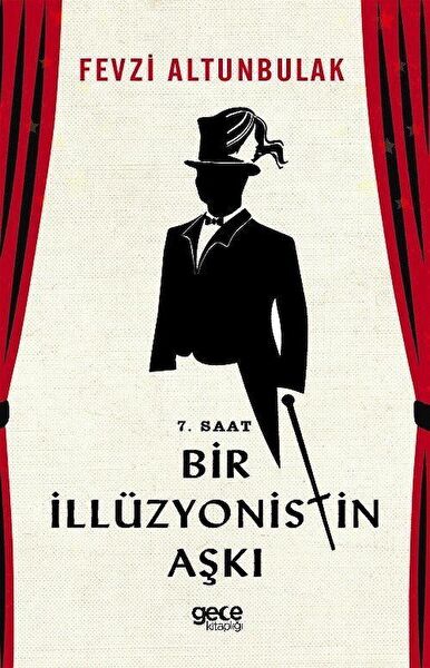 Gece Kitaplığı Roman